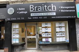 Braitch Estate Agents -Lettings in Wolverhampton