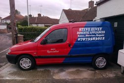 Steve Elvey Domestic Appliance Repair in Gloucester
