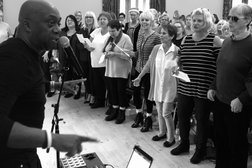 The BIG Sing Community Choir in Coventry