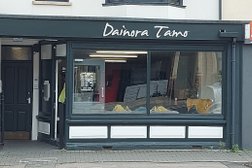 Dainora Tamo Hair Studio in Oxford