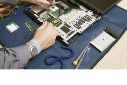tortech laptop pc repairs Photo