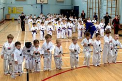 MF Martial Arts South in Southampton