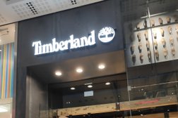 Timberland in Derby