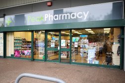 Peak Pharmacy in Milton Keynes