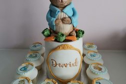 Creative Cakes by Nicki in Poole