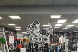 The lions den fitness Photo