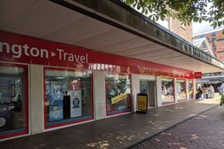 Millington Travel Coventry in Coventry