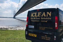 iClean Hull & East Yorkshire in Kingston upon Hull