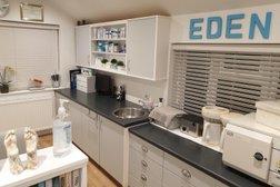 Eden Foot Health Care in Bournemouth