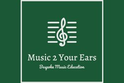 Music 2 Your Ears - School/College music tuition Photo