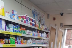 Millstream Pharmacy in Wolverhampton