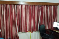 Curtains & Blinds Direct UK in Luton