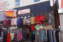 Mosna Fashions in Blackpool