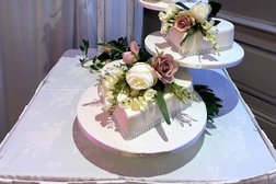 Class in Cakes in Stoke-on-Trent
