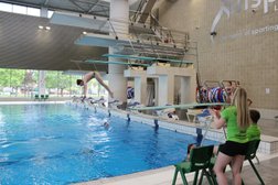 Inspire Gym & Swimming Pools in Luton