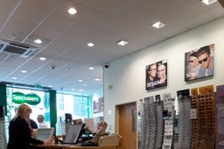 Specsavers Opticians and Audiologists - Liverpool Photo