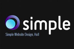 Simple Website Design Hull Photo