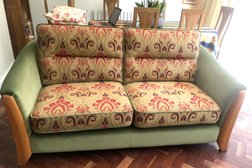 Taylor Made Upholstery & Interiors in Bournemouth
