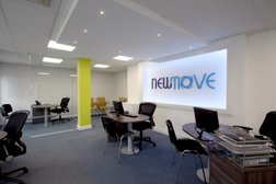 New Move Estate Agency in Crawley
