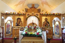 St Nicholas Orthodox Church Photo