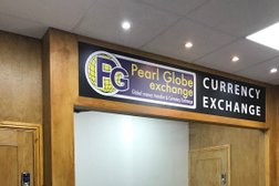 Pearl Globe Exchange Crawley Photo