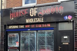 The House of Sadiq in Middlesbrough