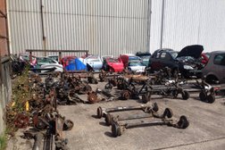 Cleanspares Plymouth Ltd Photo