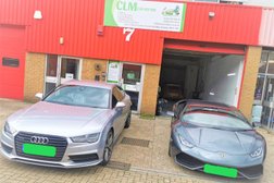 CLM Car Repair Ltd in Crawley