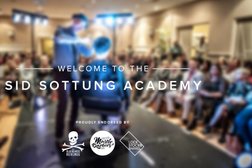Sid Sottung Academy in Nottingham