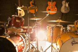 Drum Lessons & Classes in Southampton, Hampshire - BANG Drum School in Southampton