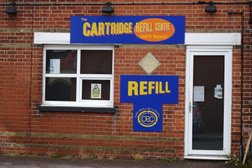 The Cartridge Refill Centre in Ipswich