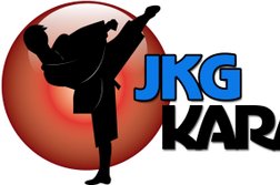 JKG Karate Photo