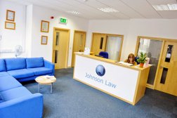 Johnson Law Ltd Solicitors Bolton Photo
