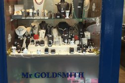 Mr Goldsmith in Bournemouth