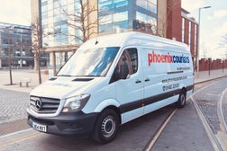 Phoenix Couriers Hull Ltd in Kingston upon Hull