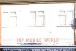 Top Mobile World Photo