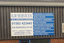 ILM Services in Luton