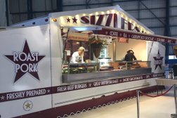 Mobile Event Catering in Basildon