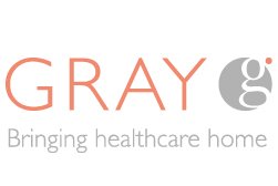 Gray Healthcare Photo