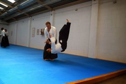 Coventry Aikido Club - Chishin Dojo Photo