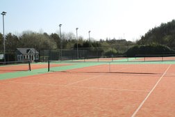 Luton & Vauxhall Tennis Club in Luton