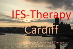 Martin Linton Counselling / IFS Therapy - Cardiff Photo