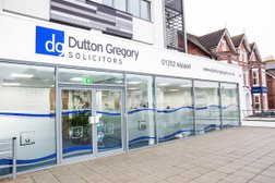 Dutton Gregory Solicitors in Poole
