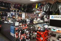 Alpha Motorcycles Limited in Southend-on-Sea