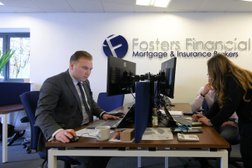 Fosters Financial Ipswich in Ipswich