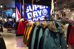 Superdry in Liverpool
