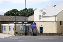 Parson Cross C Of E Primary School in Sheffield