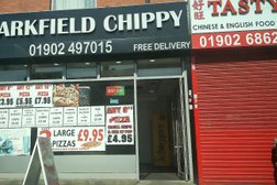 Parkfield Chippy in Wolverhampton