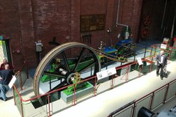 Bolton Steam Museum in Bolton