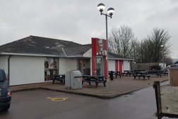 KFC Hull in Kingston upon Hull